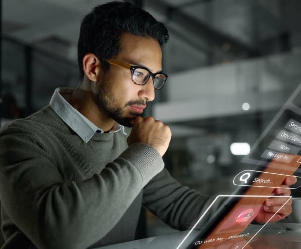Why choose Velorah Infotech